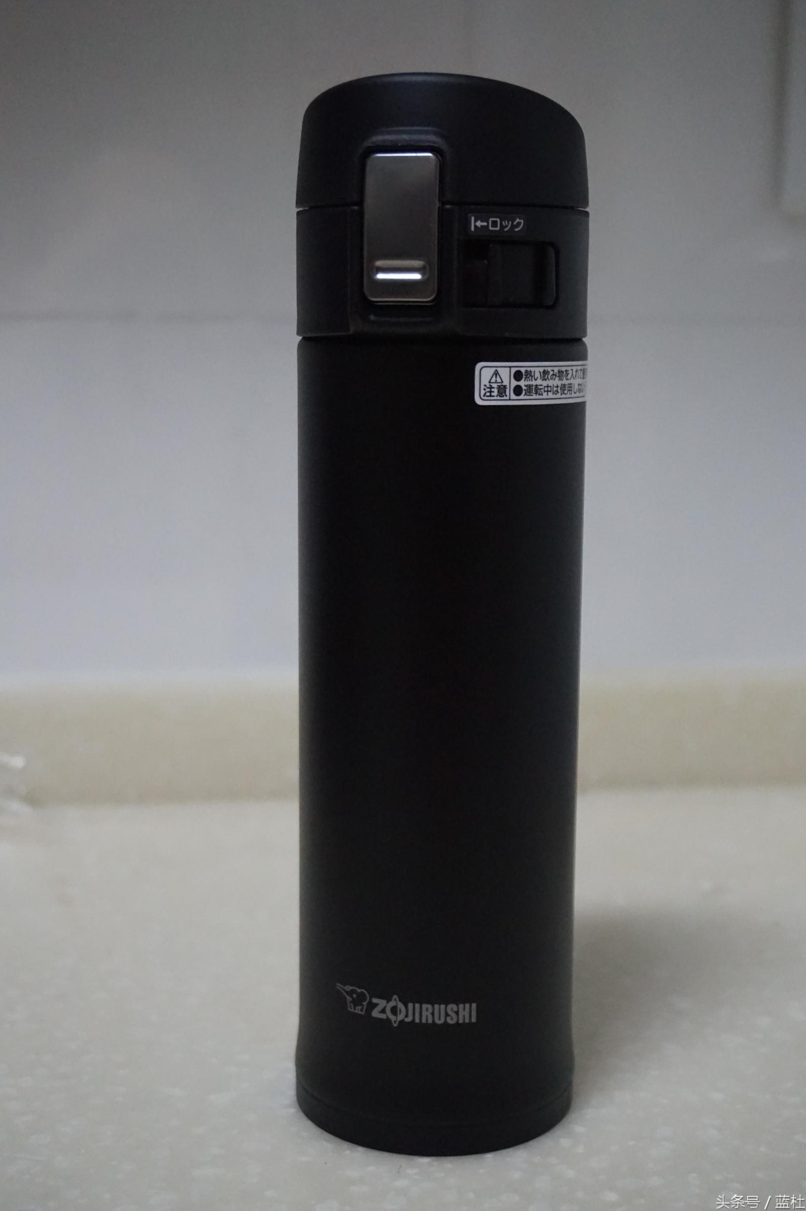 保温杯测温度准吗,能够测温度的保温杯