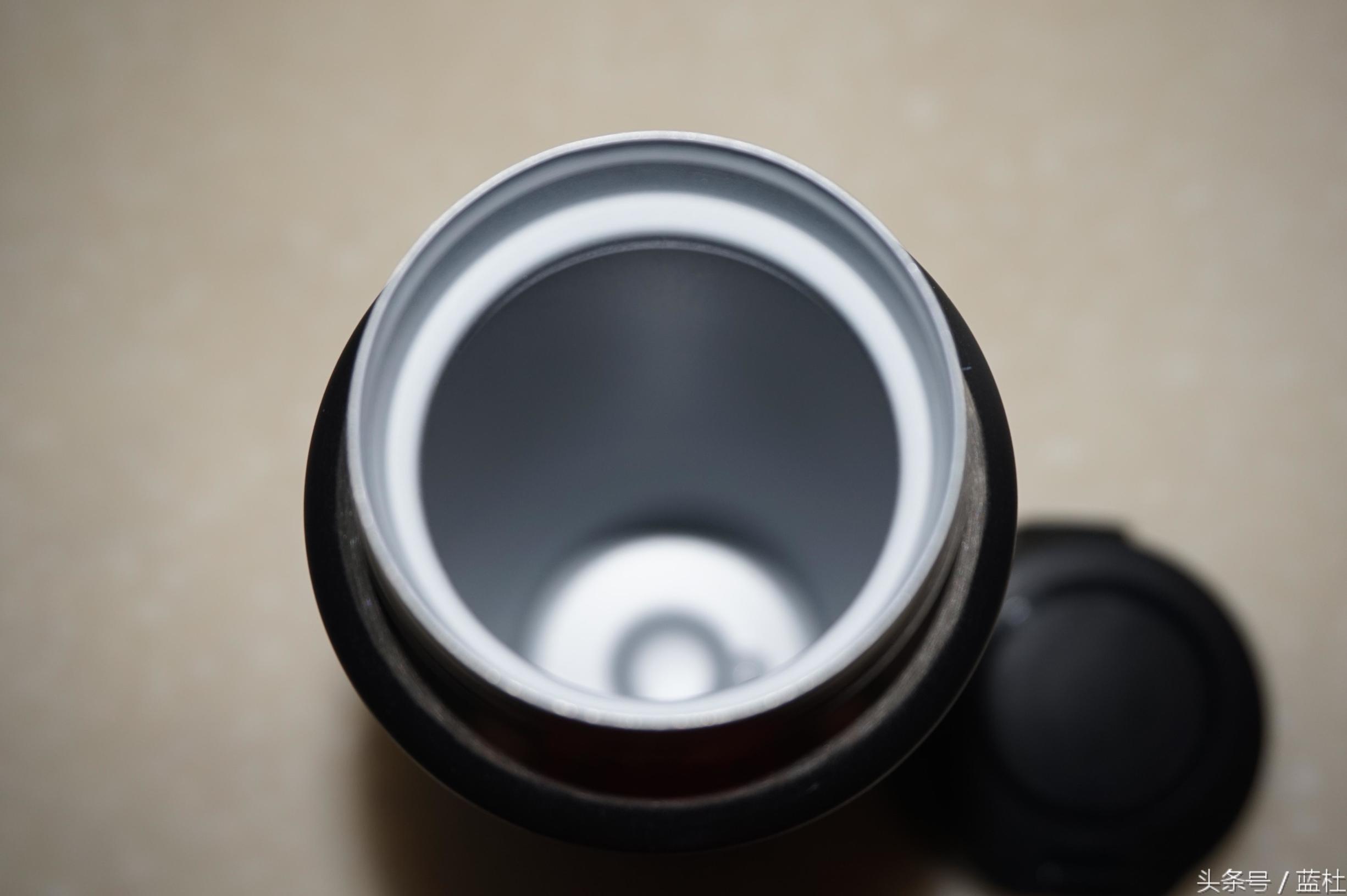 保温杯测温度准吗,能够测温度的保温杯