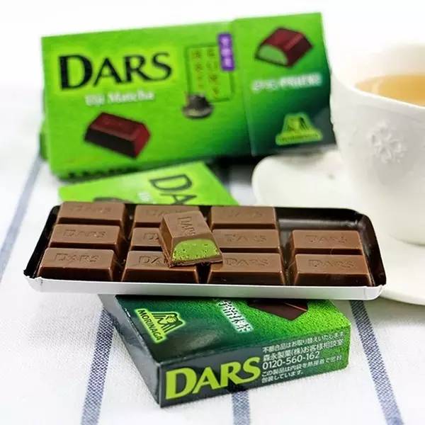 合适办公室分享的小零食,把零食放500倍你会发现什么