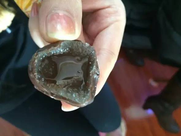 合适办公室分享的小零食,把零食放500倍你会发现什么