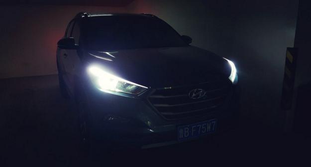 越开越满意的车型,17年的现代途胜1.6t质量怎么样