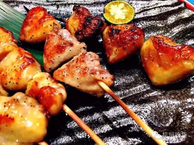 杭州夜宵路边摊,杭州年轻人去的路边摊