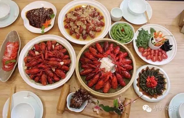 杭州夜宵路边摊,杭州年轻人去的路边摊