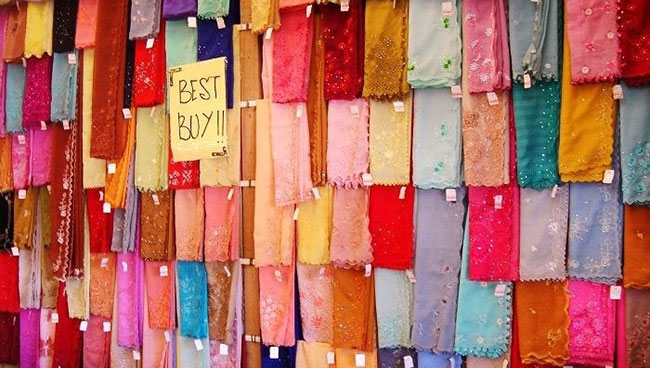 马来西亚必买特产品牌排行榜,马来西亚值得带的特产