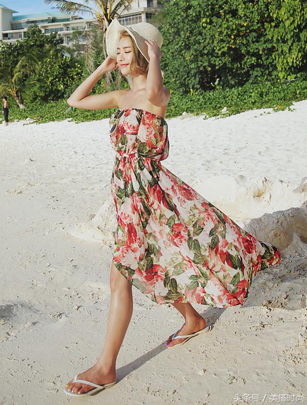 #美搭经验#做梦都想的韩剧女主角的衣服也能包邮到家了？