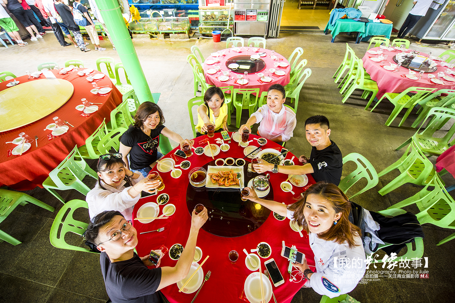 来南丫岛看香港的别样风情,来香港土著人部落真实生活