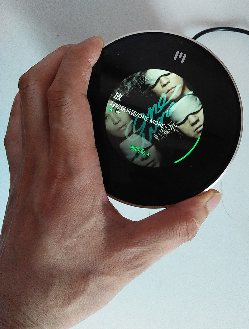 微信作媒HiFi与WiFi终成眷属，星盘M7微音箱体验谈