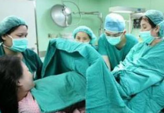 顺产撕裂的原因及解决方案,顺产撕裂的原因及缓解方法