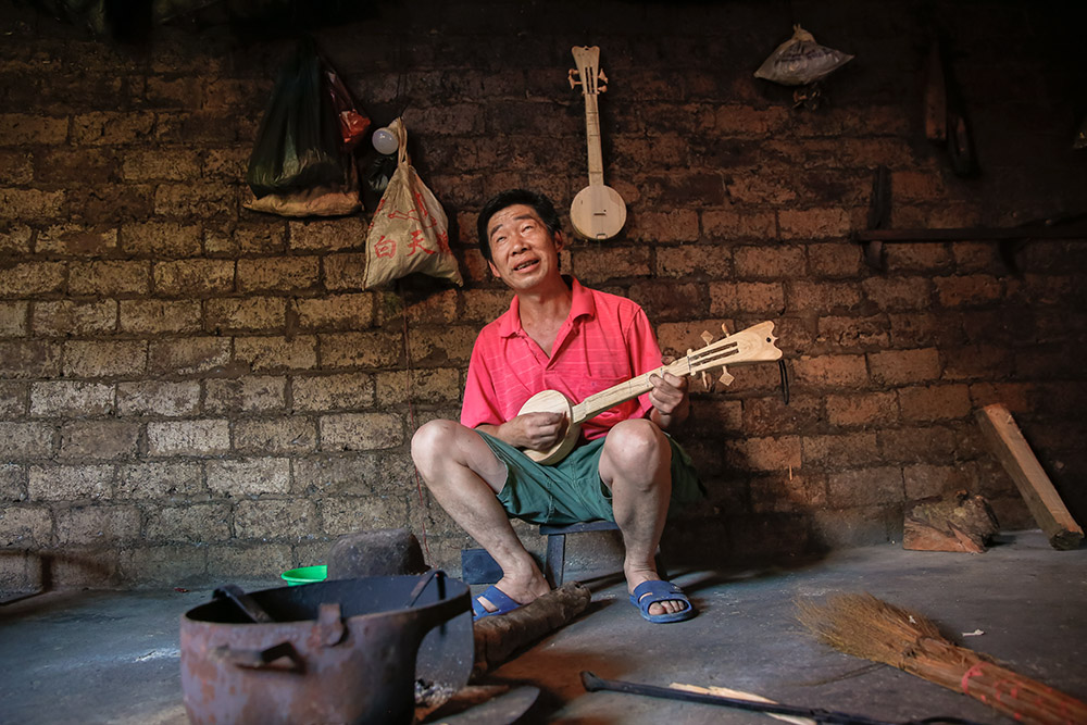 用文火煨制的美酒你听过见过尝过吗