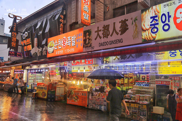 首尔明洞附近购物攻略,首尔最好逛又便宜的地方