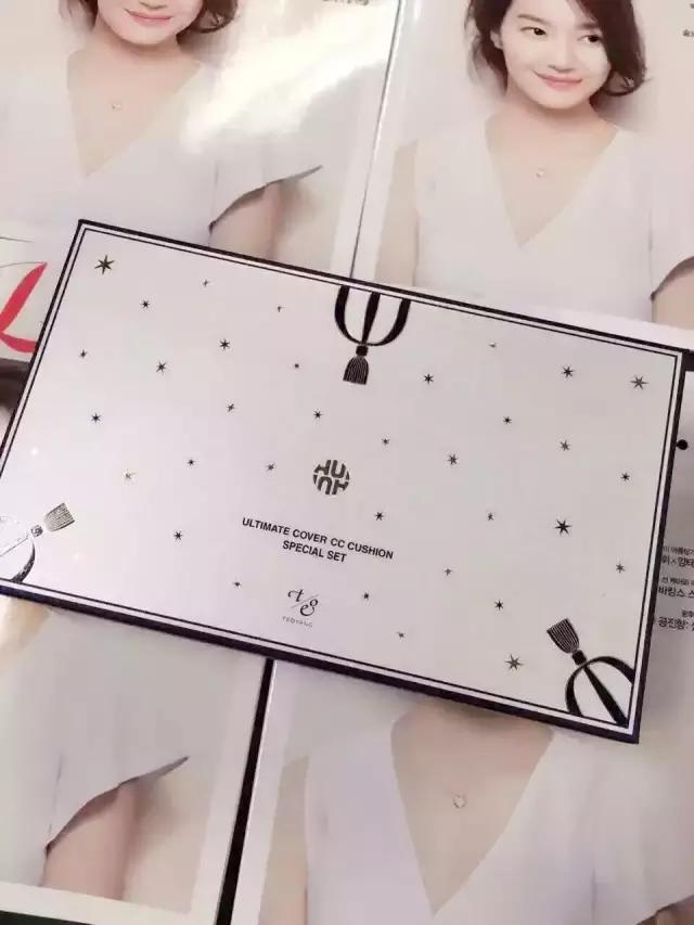 ohui欧蕙源生至臻系列套盒怎么样,欧蕙极致限量版气垫套装