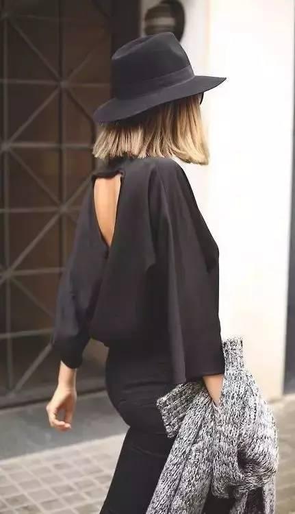 小个子夏天戴什么帽子防晒又好看,小个子帽子夏季防晒高级感