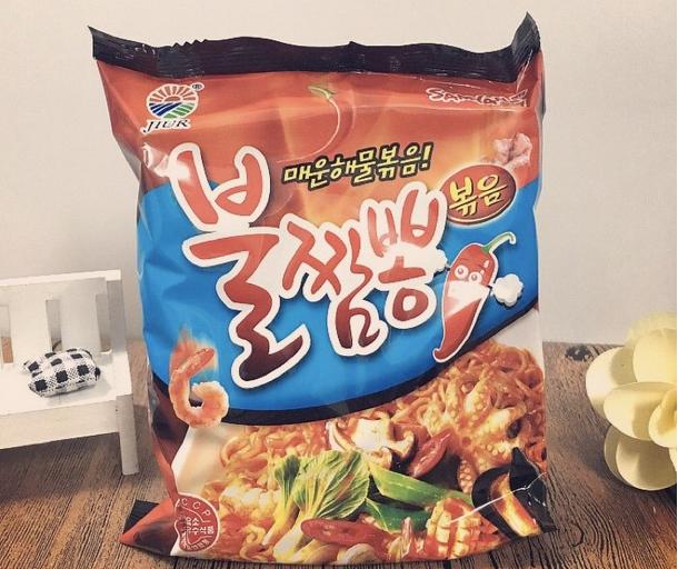 15个宝+1个坑！不懂韩国字，跟着吃就是了