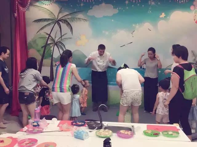 十年苦练学艺成师,0基础早教课程