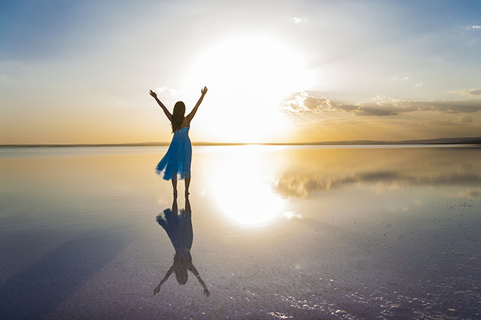 中医能治好乙肝病毒吗,乙肝病毒有克星吗