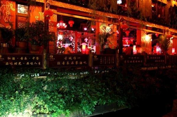 去丽江自由行攻略图片大全大图 (去丽江拍照攻略图片大全)