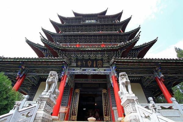 去丽江自由行攻略图片大全大图 (去丽江拍照攻略图片大全)