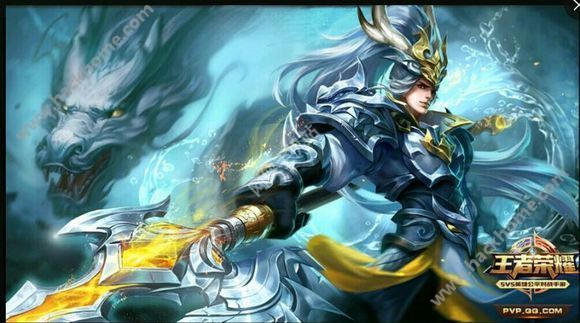 韩信如何carry全场五杀,韩信不蹭线怎么carry全场