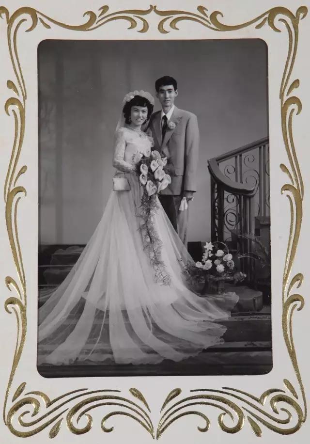 30年是什么概念？这些夫妇给你一个惊人答案|市民相册