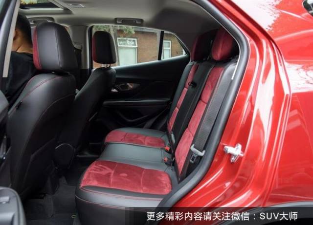 小车办大事：试驾新款昂科拉