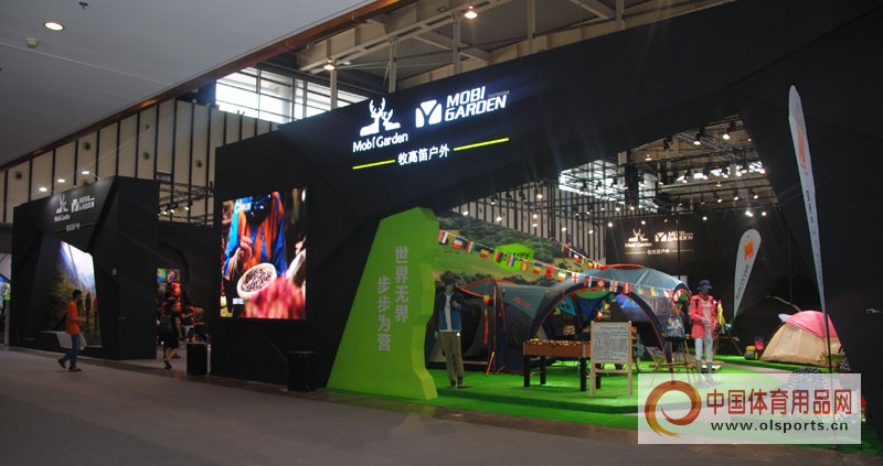 2018亚洲户外用品展,2020亚洲户外用品展览会