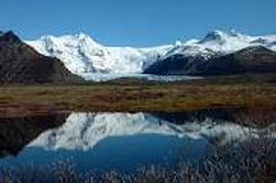 冰岛能够说是一个敢吃的国家,冰岛究竟是一个什么样的国家