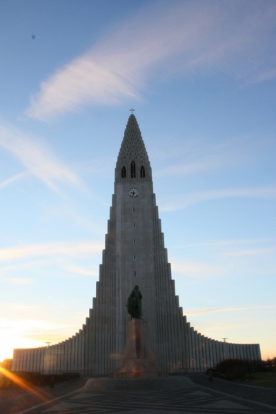 冰岛能够说是一个敢吃的国家,冰岛究竟是一个什么样的国家