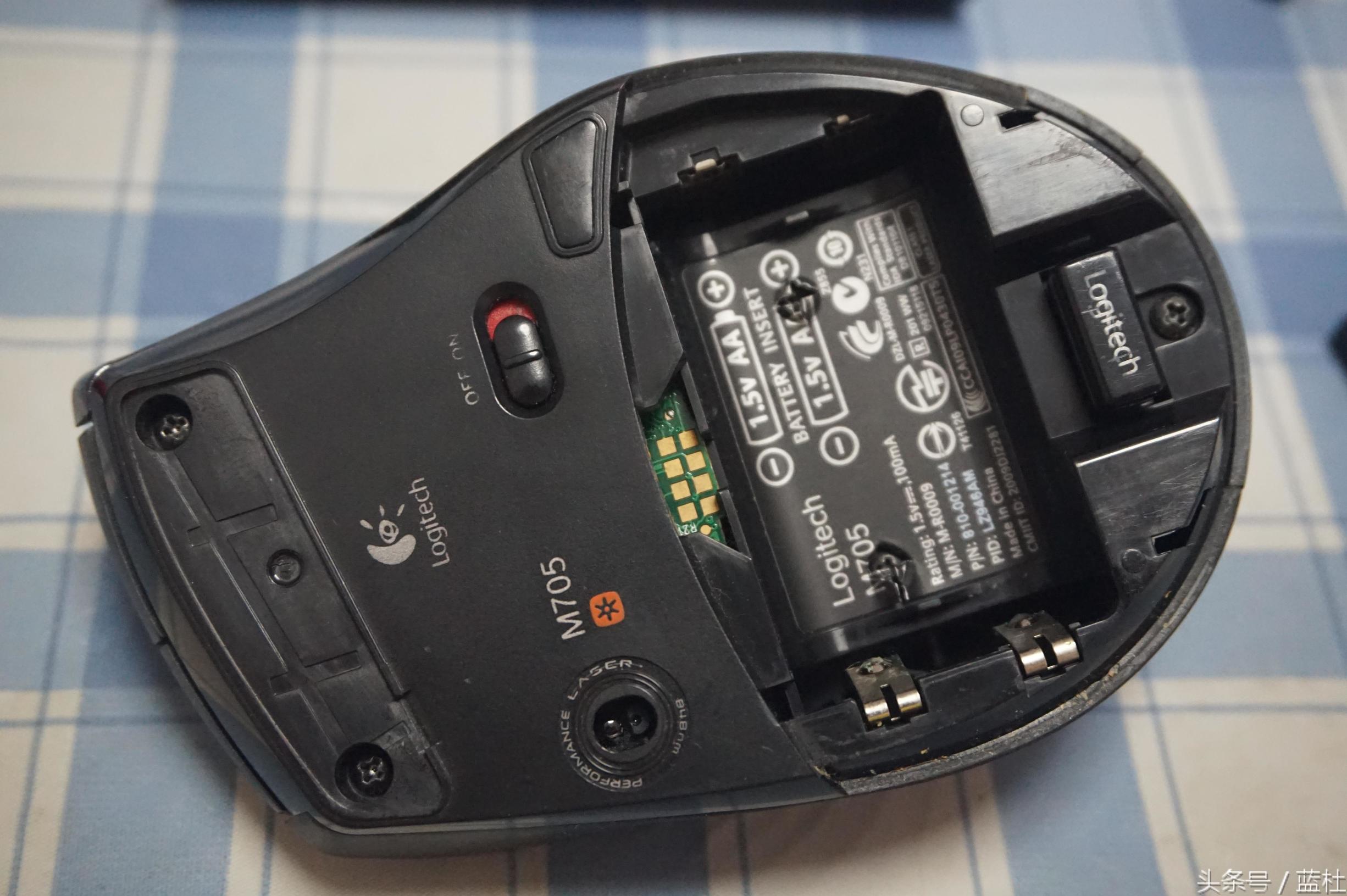 鼠标滑轮坏了怎么修视频,罗技鼠标坏了去哪里修