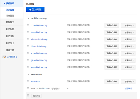 seo数据提交,seo核心页面布局与数据分析