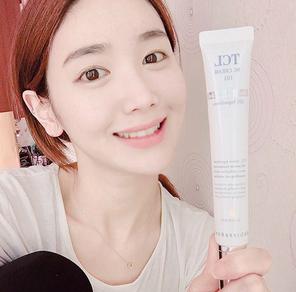 韩国面霜推荐排行榜前十名,韩国海洋胶原精华面霜