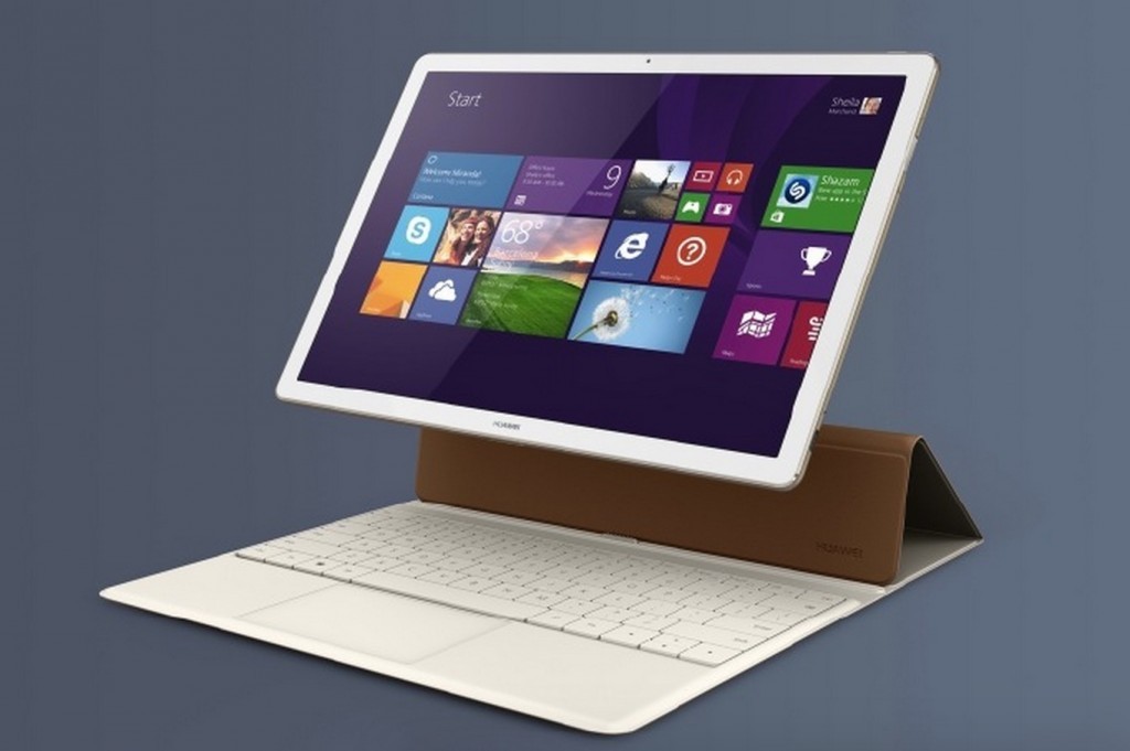 华为matebook全面评测,华为电脑matebooke评测