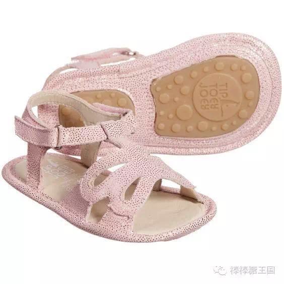 儿童凉鞋女孩2023最新款巴布豆,儿童凉鞋男生6-12岁