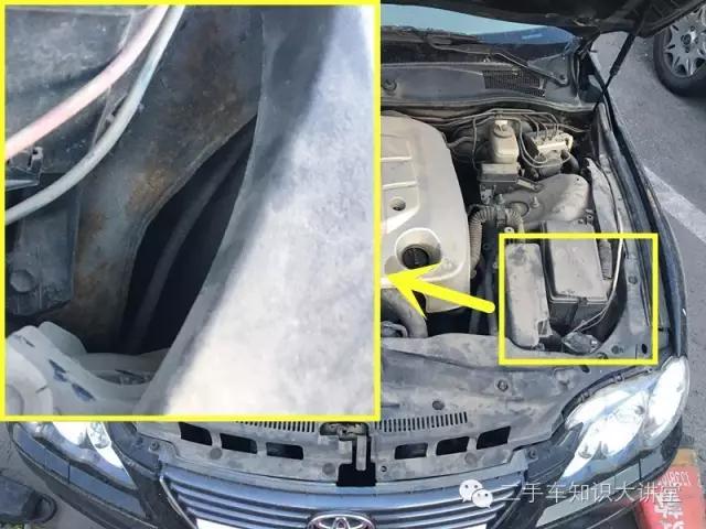 丰田锐志经历过几代,丰田锐志有哪些瑕疵