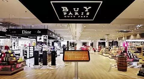 出境扫货如何聪明退税,出国购物退税全攻略