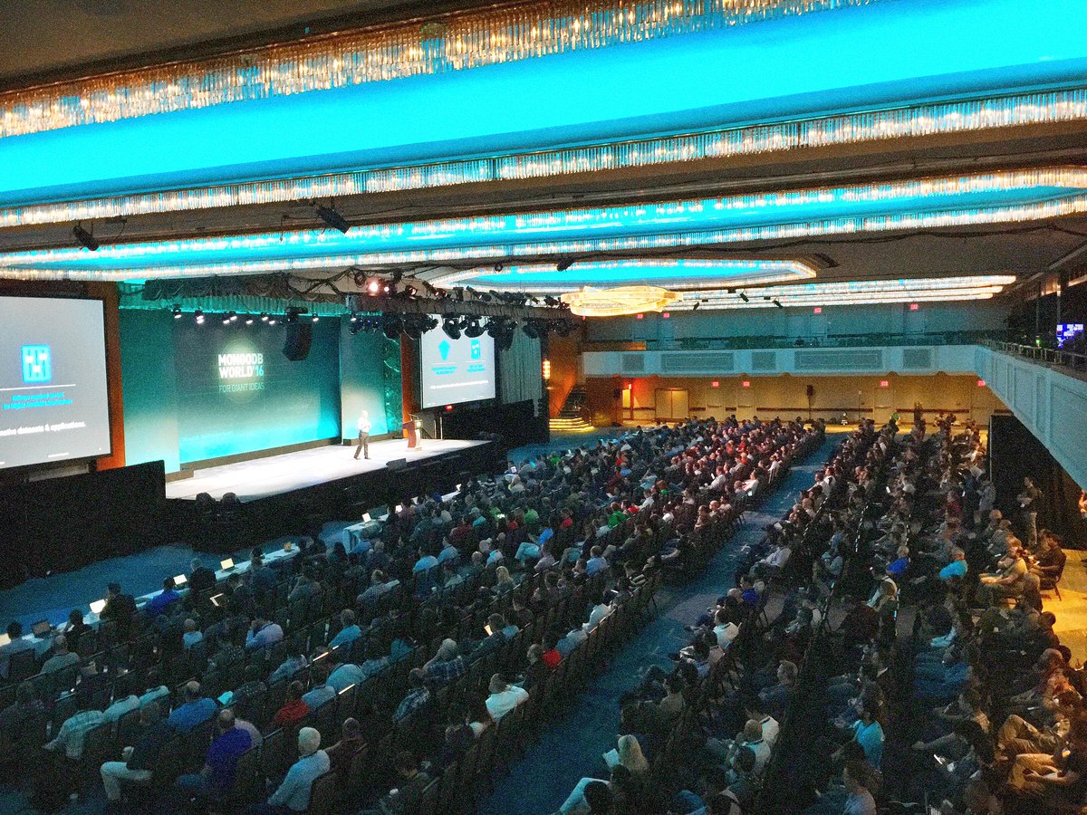 mongodb详细解读,mongodb最新功能