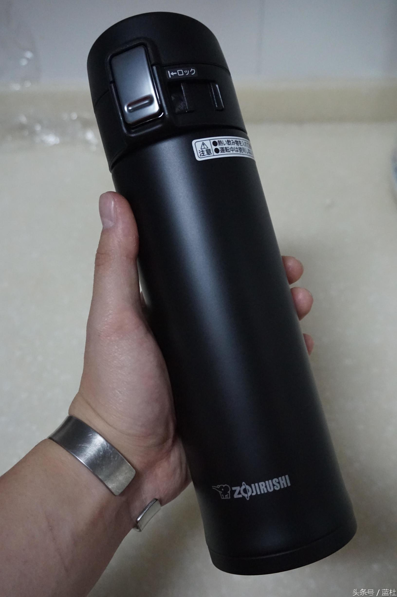 保温杯测温度准吗,能够测温度的保温杯