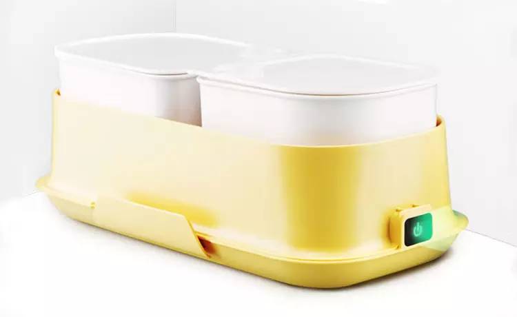 高颜值便当盒推荐,有高颜值便当盒