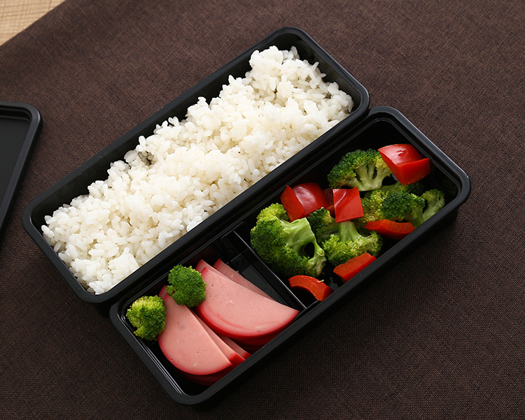 高颜值便当盒推荐,有高颜值便当盒