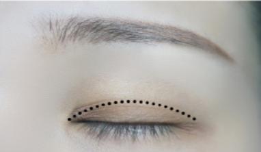 katebr-1五色眼影如何用,博主们的化妆技巧合适普通人吗