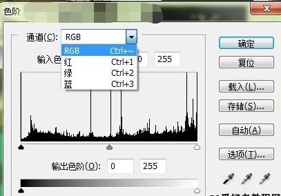 photoshop图像菜单的内容,photoshop菜单栏中包括哪九个菜单项