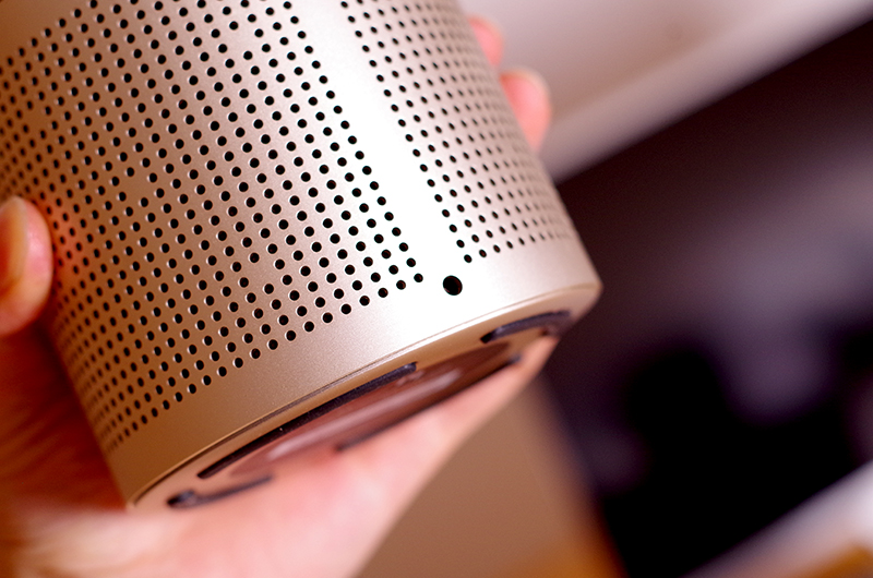 微信作媒HiFi与WiFi终成眷属，星盘M7微音箱体验谈