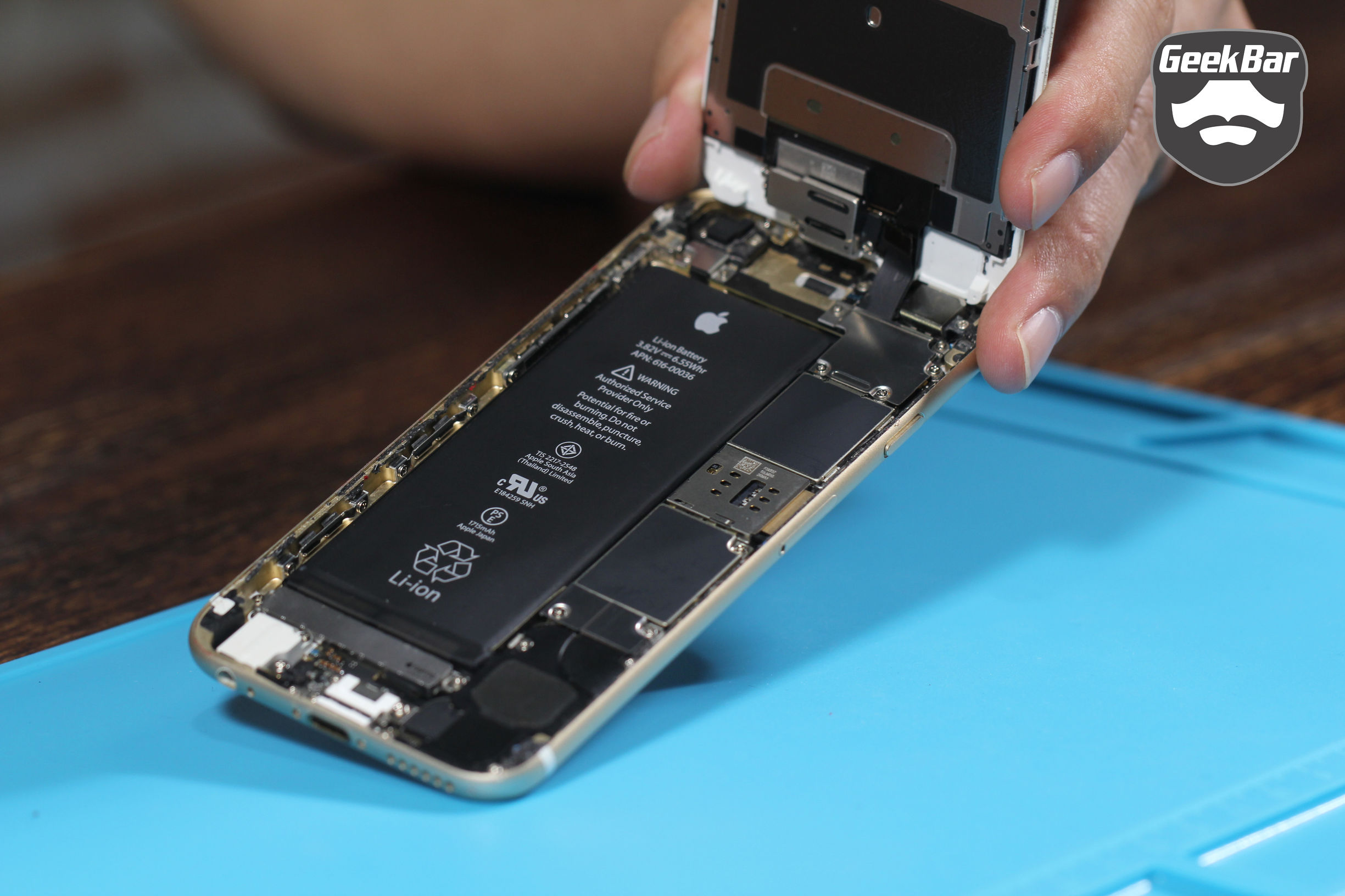 iphone6s扩容无限重启,iphone6s扩容要多长时间