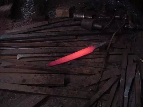 厨刀切菜技巧,厨刀入门推荐