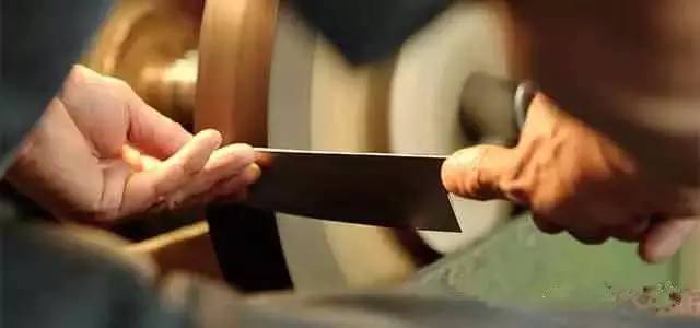 厨刀切菜技巧,厨刀入门推荐