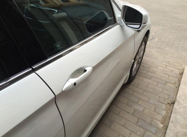 08雅阁2.0用车感受,2.0混动雅阁用车体验