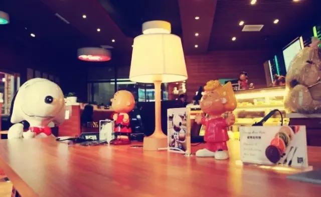 郑州特色咖啡馆推荐,郑州合适约会的咖啡馆推荐