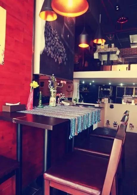 郑州特色咖啡馆推荐,郑州合适约会的咖啡馆推荐