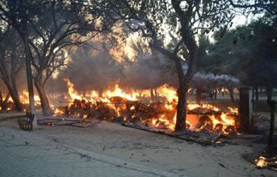 美国火力打击,美国军事打击火力