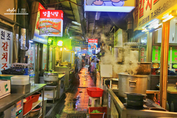 首尔明洞附近购物攻略,首尔最好逛又便宜的地方