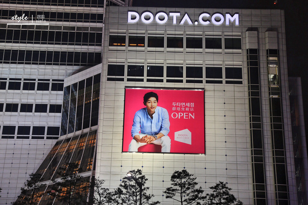 首尔明洞附近购物攻略,首尔最好逛又便宜的地方